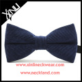 Colorful Bowtie for Men Hand Make China Manufacturer Bow Tie Velvet